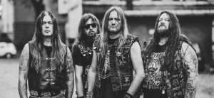 Sodom Band 2018