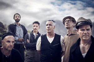 Rammstein Band 2019
