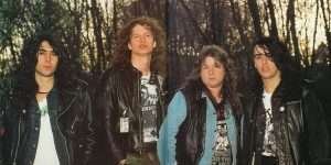 Voivod 1989