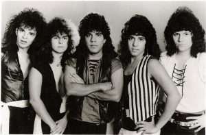 Helstar Band