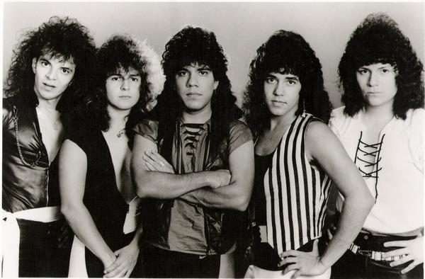 Helstar Band