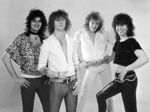 Helloween 1985