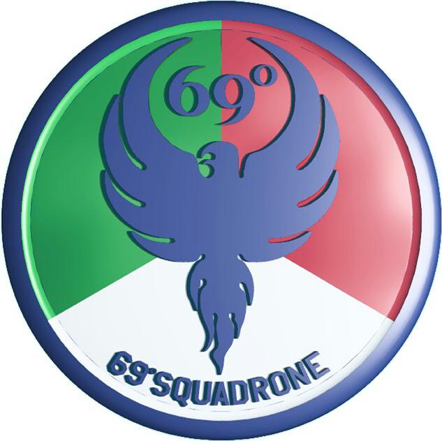 69Esimo_Logo