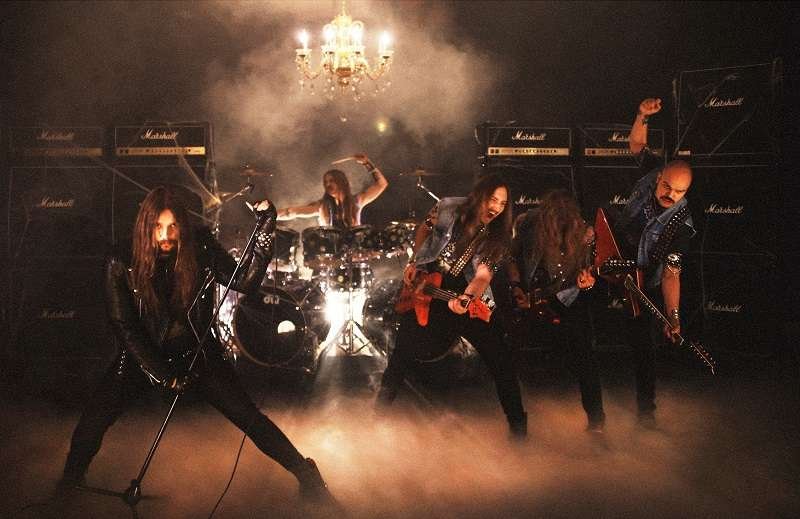 Vulture Band 2022