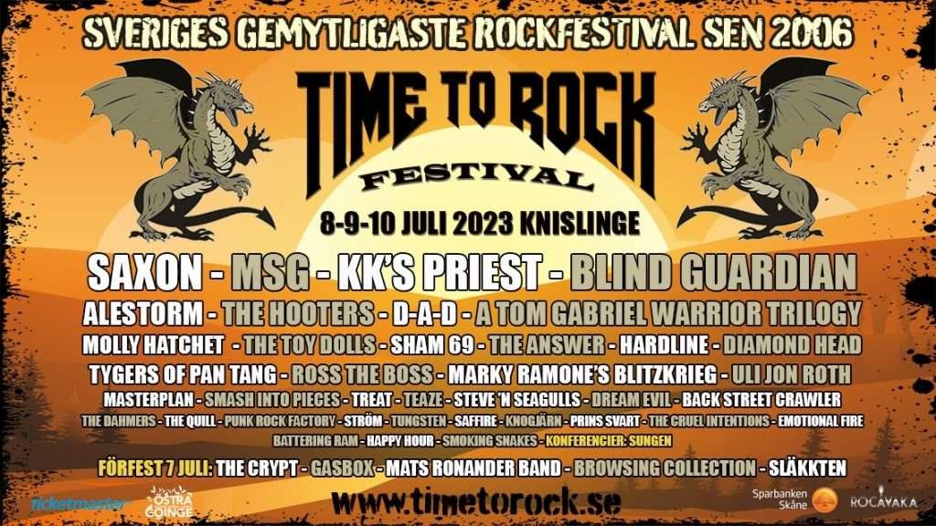 TTR2023 Banner