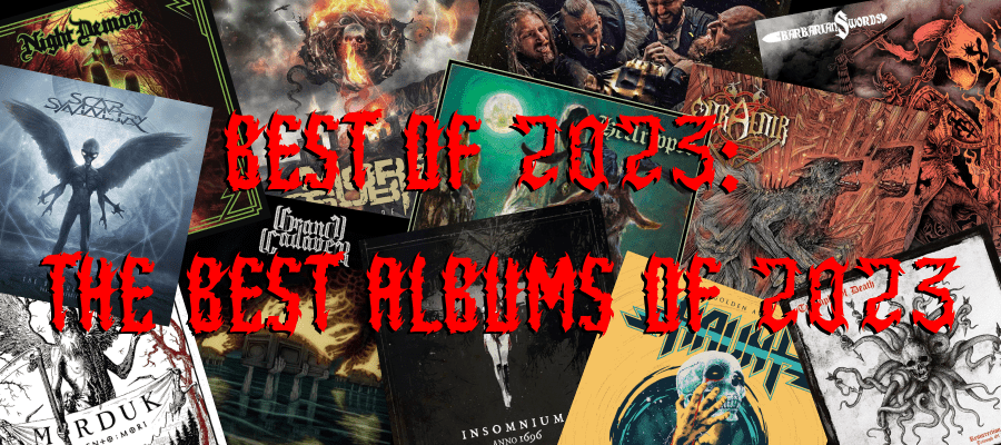 Albums2023