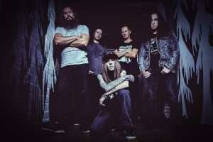 Children Of Bodom Band 2019