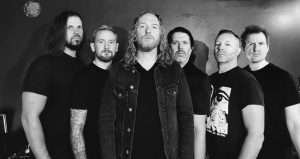 Dark Tranquillity Band 2023