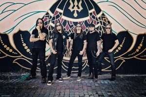 Queensryche Band 2023