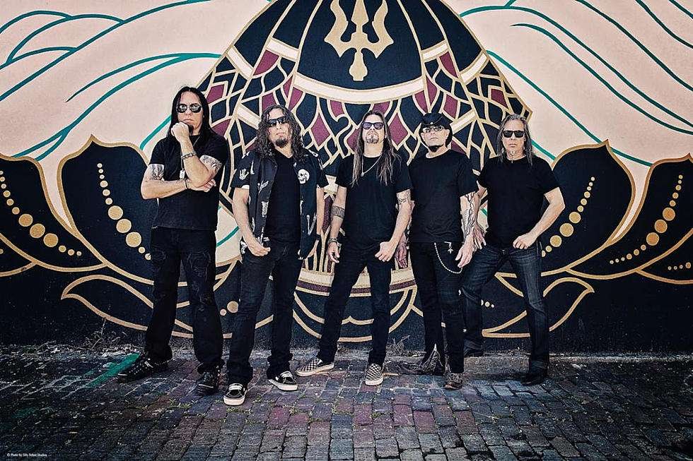 Queensryche Band 2023