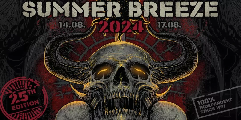 Summer Breeze 2024