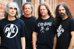 Voivod Band 2023