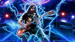 Ace Frehley 2024