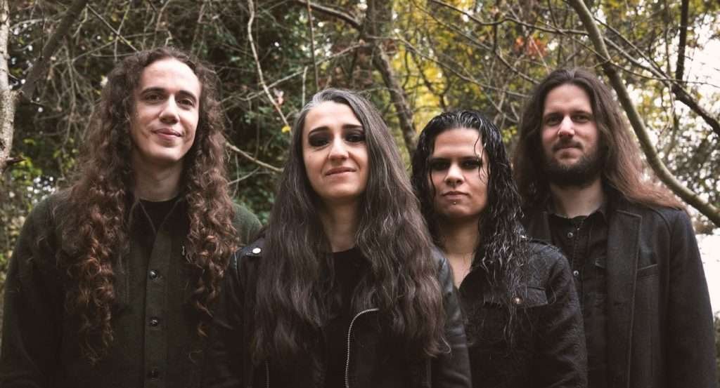 Aephanemer Band 2024