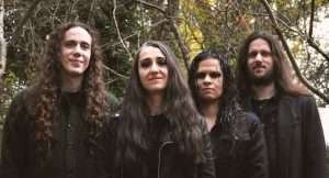 Aephanemer Band 2024
