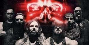 Austrian Death Machine Band 2024