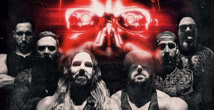 Austrian Death Machine Band 2024