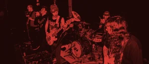 Baron Band 2024
