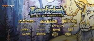 Basinfire 2024 Update