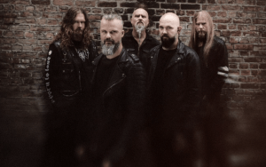 Borknagar Band 2024