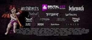 Brutal Assault 24