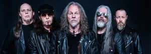 Candlemass Band 2024