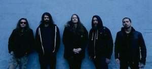 Darkest Hour Band 2024