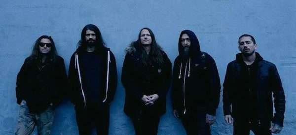 Darkest Hour Band 2024