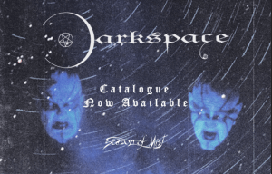 Darkspace Promo 2024