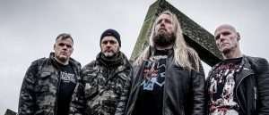 Dead Head Band 2024