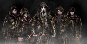 Dimmu Borgir Band 2023