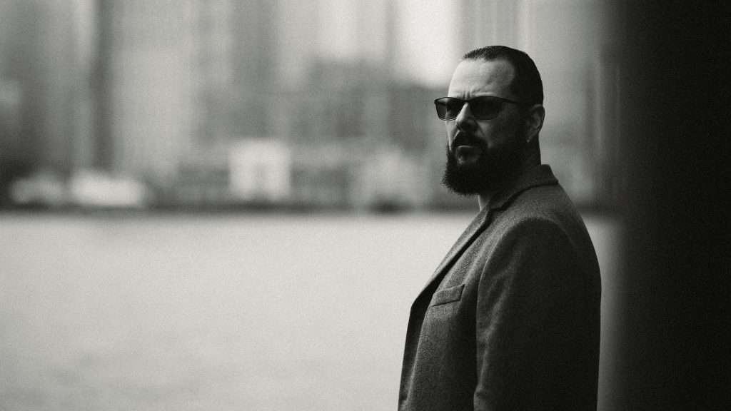 Ihsahn 2024