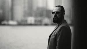 Ihsahn 2024