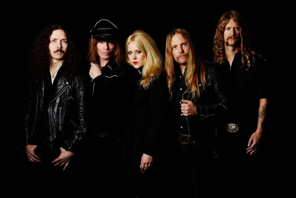 Lucifer Band 2024 2