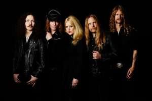 Lucifer Band 2024 2