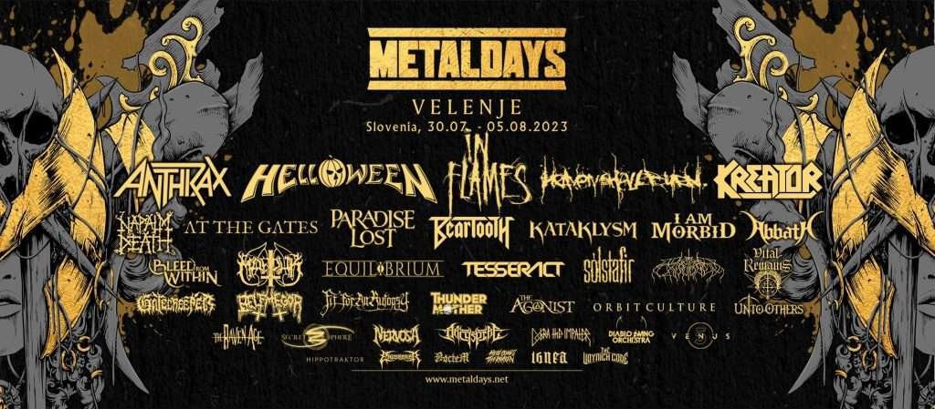 MetalDays 2024