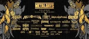 MetalDays 2024