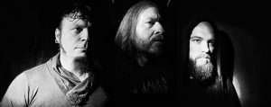 Profane Burial Band 2024