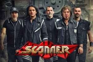 Scanner Band 2024
