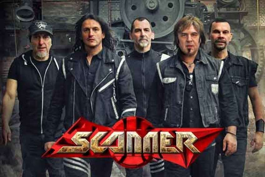 Scanner Band 2024