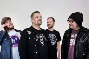 Sweet Teeth Band 2024