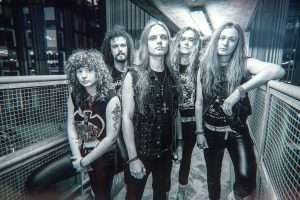 Tailgunner Band 2024