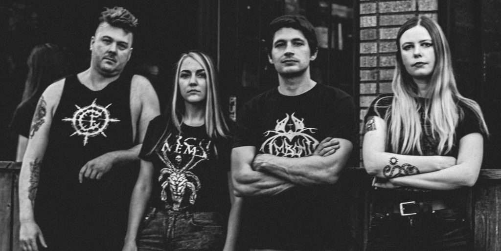 Thirsting Altar Band