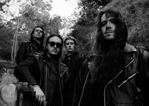 Upon Stone Band 2024