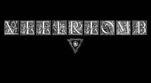 Uttertomb Band Logo 2024