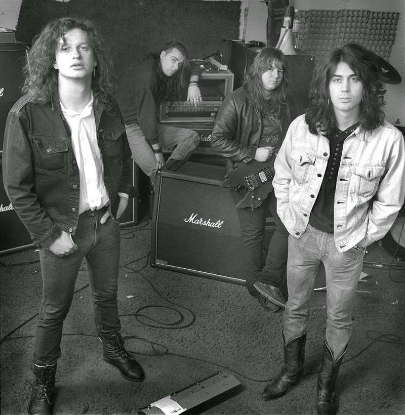 Voivod