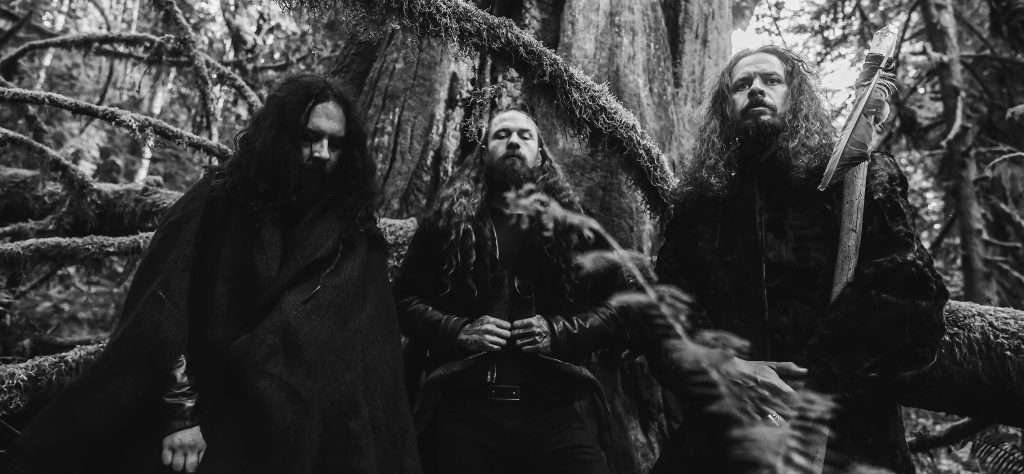 Wolves In The Throne Room Band 2024
