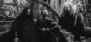 Wolves In The Throne Room Band 2024
