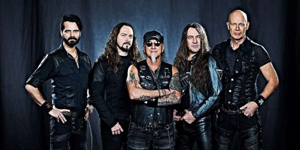 Accept Band 2024