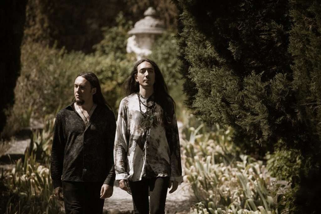 Alcest Band